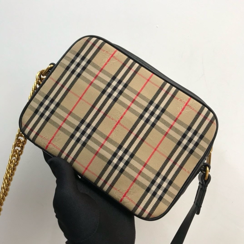 Burberry Waist & Chest Packs